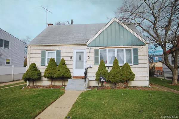 180 Stone ST, Elmont, NY 11003