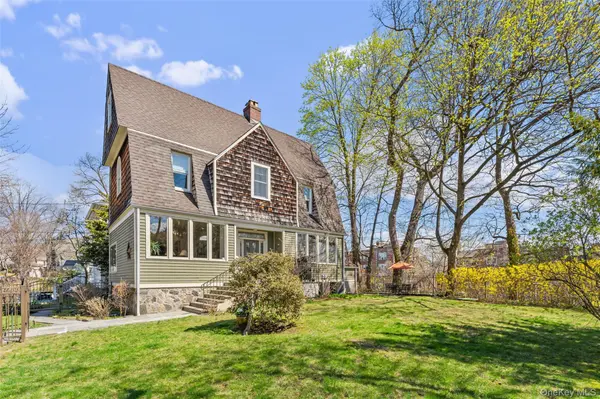 25 Merriam AVE, Bronxville, NY 10708