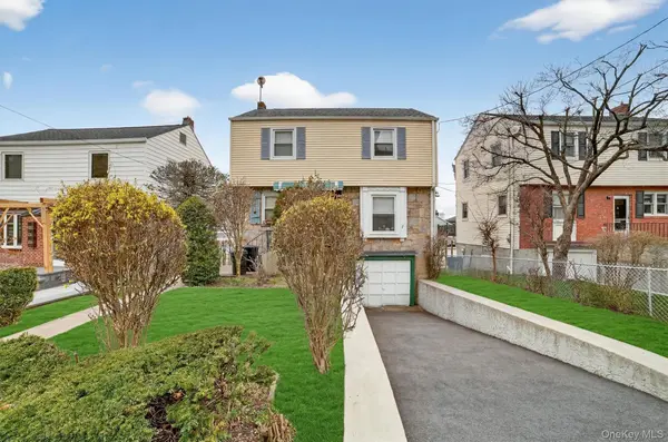 65 Hillview AVE, Yonkers, NY 10704