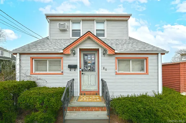 86 Gotham AVE, Elmont, NY 11003