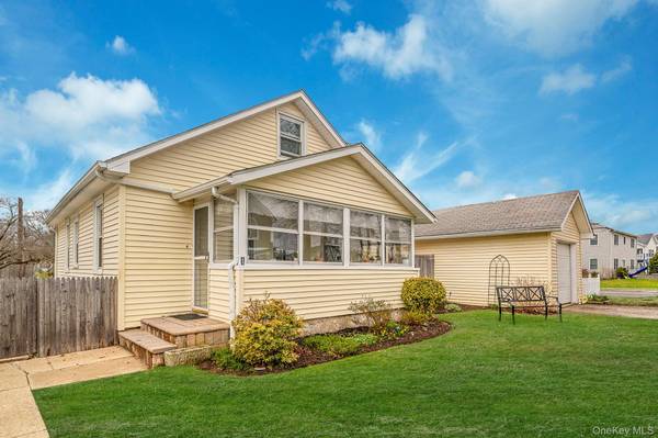 1 William ST, East Northport, NY 11731
