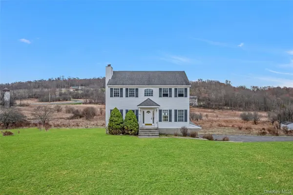338 Ridge RD,  Campbell Hall,  NY 10916