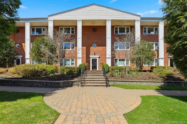 1829 Palmer AVE #3A, Larchmont, NY 10538