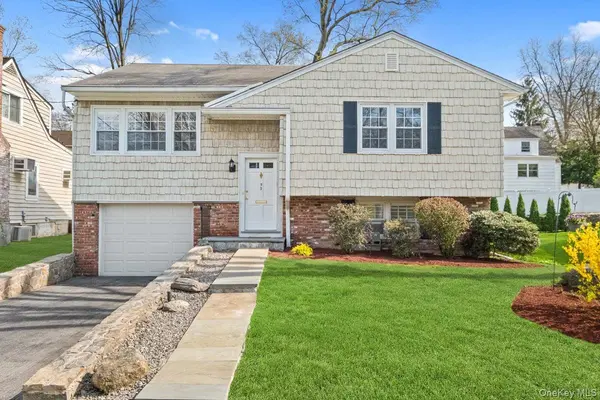 53 Jennings RD, White Plains, NY 10605