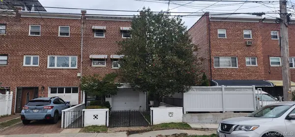 408 Howe AVE, Bronx, NY 10473