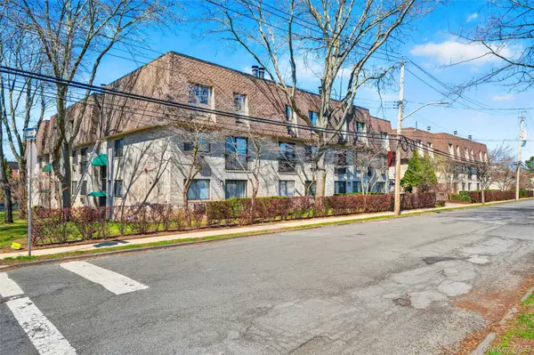 24 Carhart AVE #211, White Plains, NY 10605