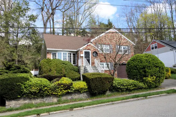170 Pembrook DR, Yonkers, NY 10710