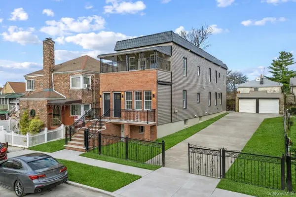3226 Colden AVE, Bronx, NY 10469