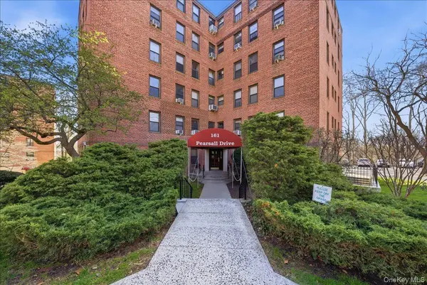 161 Pearsall DR #2B, Mount Vernon, NY 10552