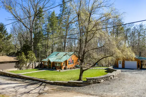 14 Seminole TRL, Bethel, NY 12720