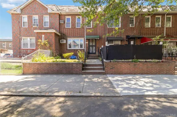 97-18 25th AVE, East Elmhurst, NY 11369