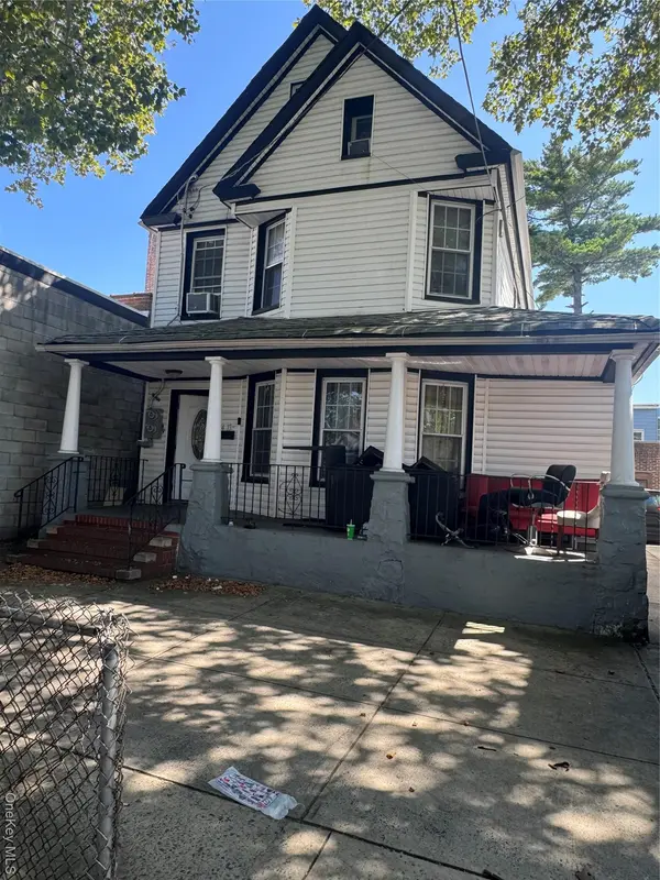 9413 116th ST, Richmond Hill, NY 11419