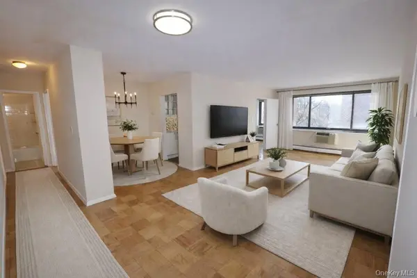 100 E Hartsdale AVE #5DE, Hartsdale, NY 10530