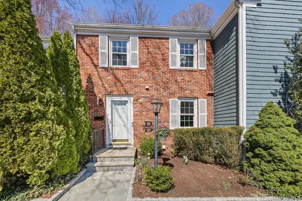 98 Valley RD #12, Greenwich, CT 06807