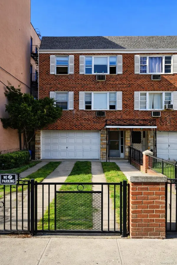 89-11 32nd AVE, East Elmhurst, NY 11369