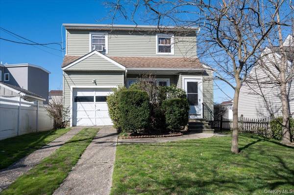 3468 4th ST, Oceanside, NY 11572
