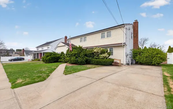 1710 Saint Marks AVE, North Merrick, NY 11566