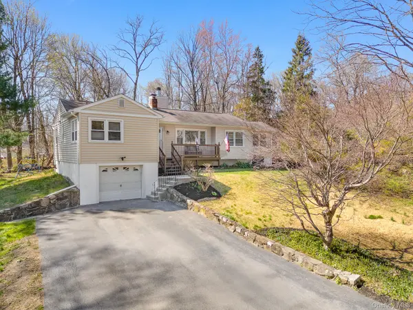 22 Pine Hill DR, Wappingers Falls, NY 12590