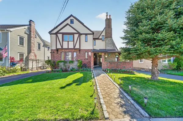 85 Wesley AVE, Port Chester, NY 10573