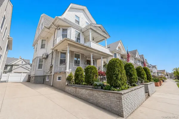 94-25 85th RD, Woodhaven, NY 11421
