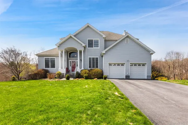 6 Bassett CT,  Baldwin Place,  NY 10505