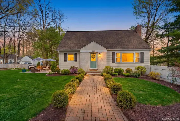 2828 Kent LN, Yorktown Heights, NY 10598