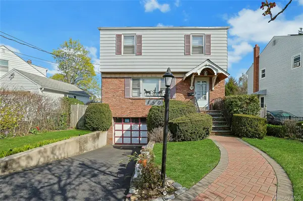 150 Windermere DR, Yonkers, NY 10710