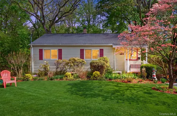 25 High RD, Montrose, NY 10567