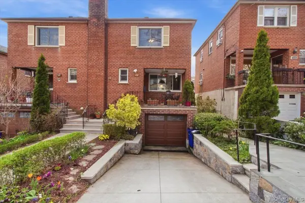 228 W 260th ST, Bronx, NY 10471