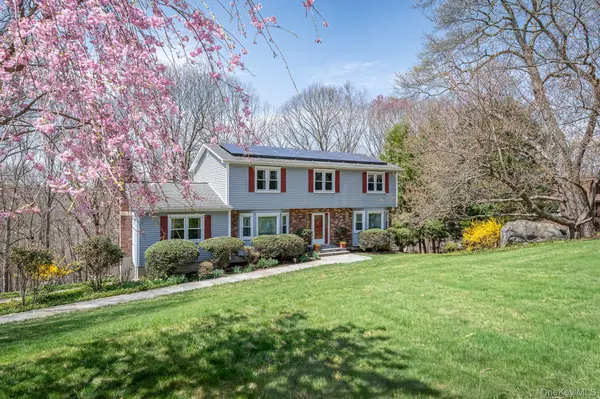 27 David RD, Somers, NY 10589