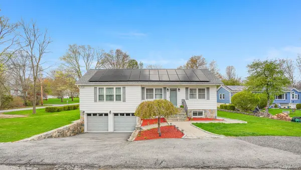 50 Meadow Sweet RD, Cortlandt Manor, NY 10567