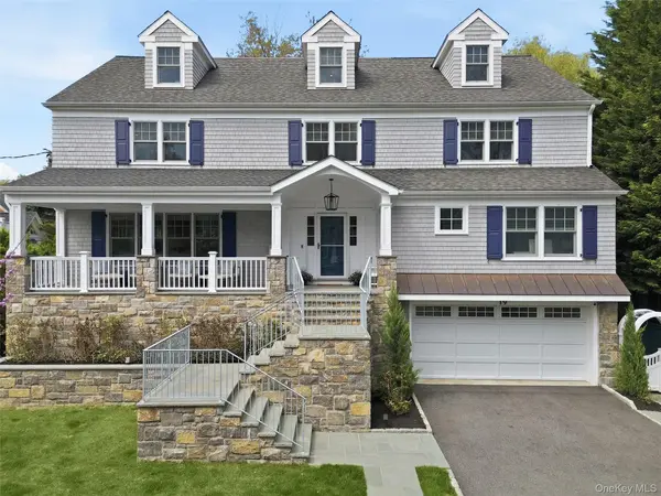 19 Onondaga ST, Rye, NY 10580