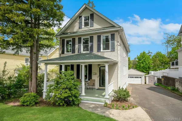65 Lawton AVE, Hartsdale, NY 10530