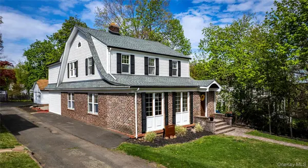 118 Highmount AVE, Nyack, NY 10960