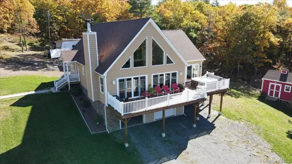 20 Joshuas PATH, Cairo, NY 12473