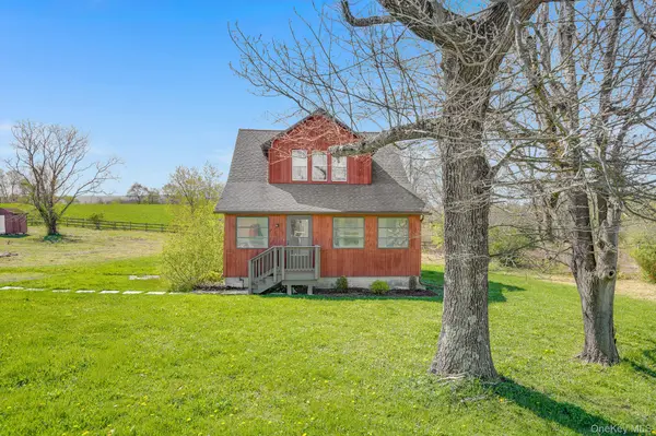 2763 Lucas TPKE, Accord, NY 12404