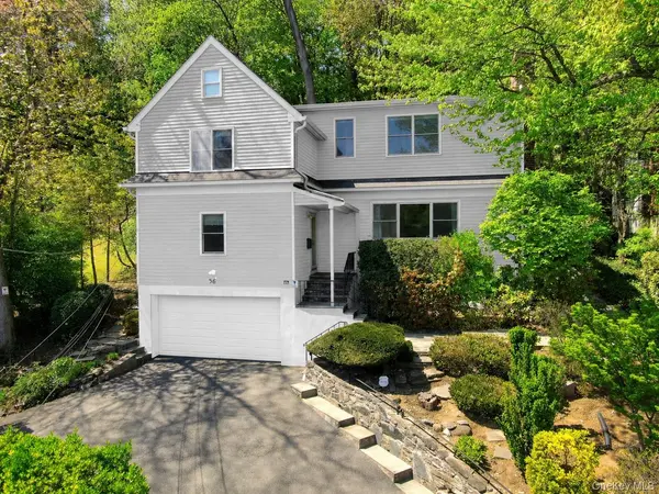 56 Westminster RD, Scarsdale, NY 10583