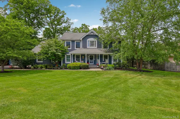 118 Pelham DR, Cornwall, NY 12518