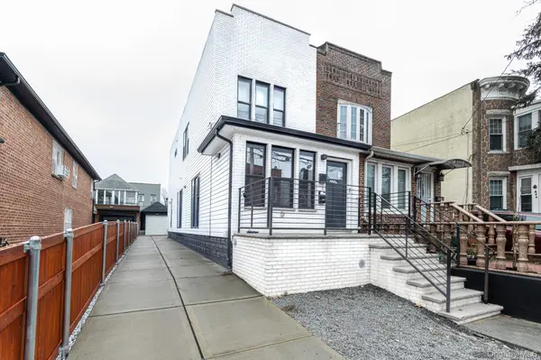 445 E 46th ST, Brooklyn, NY 11203