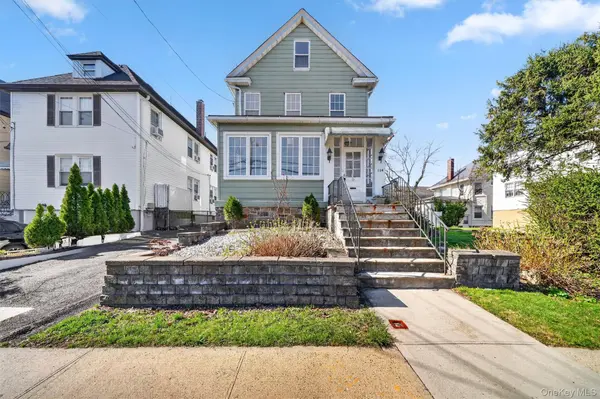124 Sherwood AVE, Yonkers, NY 10704