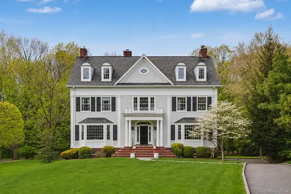 10 Morris CT, Rye, NY 10580