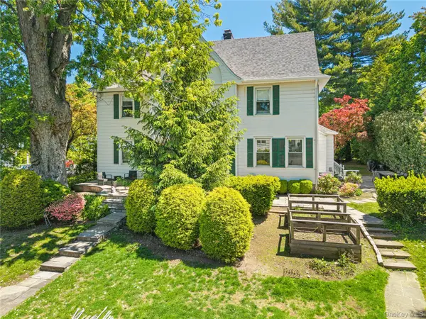8 Hobart ST, Bronxville, NY 10708