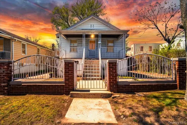 159 Husson AVE, Bronx, NY 10473