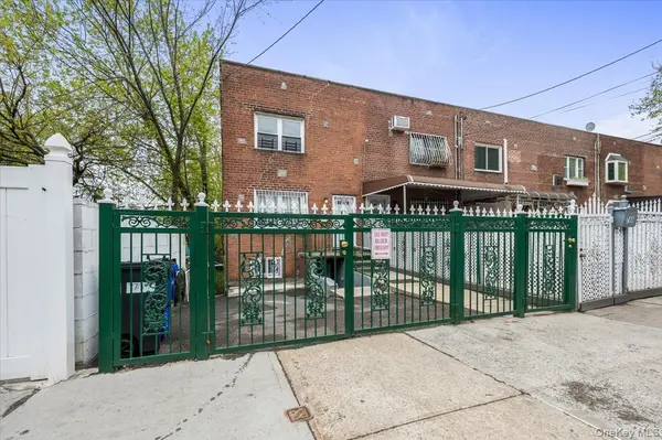 770 Magenta ST, Bronx, NY 10467