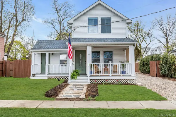 30 Liberty ST, Patchogue, NY 11772