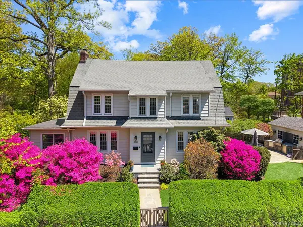 600 Pelhamdale AVE, Pelham, NY 10803