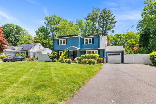 14 Edsall AVE, Nanuet, NY 10954