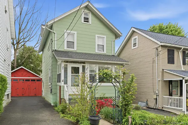 90 Brookside AVE, Nyack, NY 10960