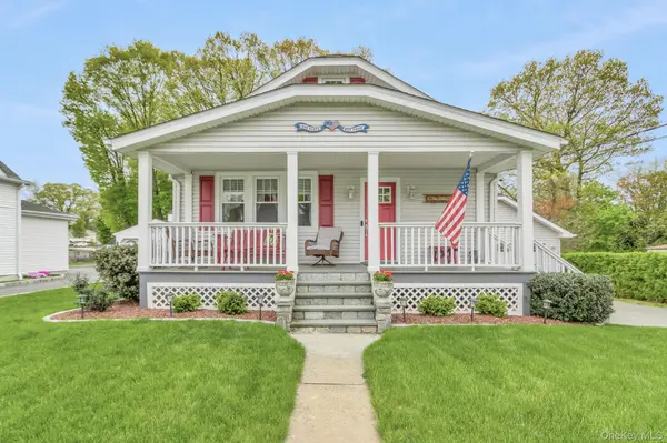 192 Ketchum AVE, Buchanan, NY 10511