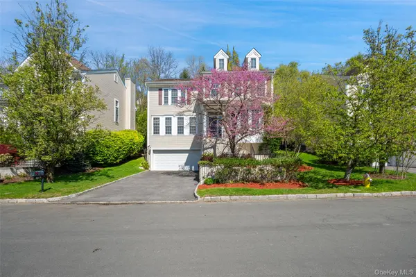40 Bellefair RD, Rye Brook, NY 10573